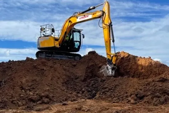 Drainage solutions - Hooper Construction