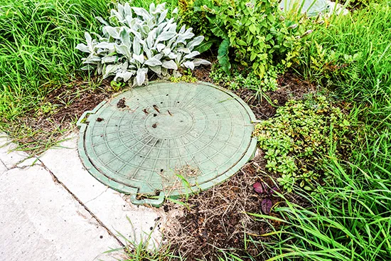 Drainage solutions - Hooper Construction