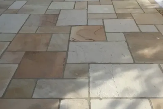 Natural stone - Hooper Construction