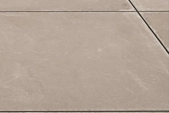 Porcelain tiles - Hooper Construction
